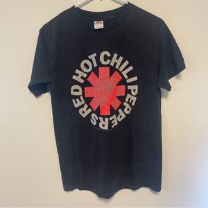 2006 red hot chili - Gem
